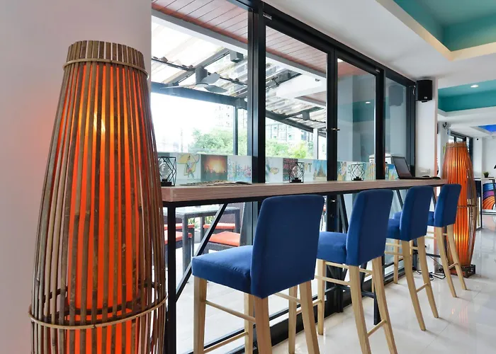 T2 Jomtien Pattaya